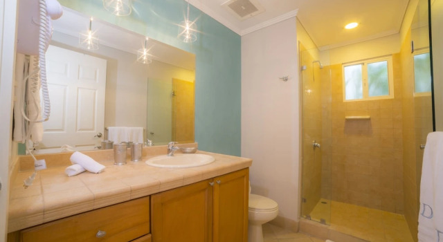 Номер Deluxe Del Mar 3N 3 bdr Garden View in Los Suenos