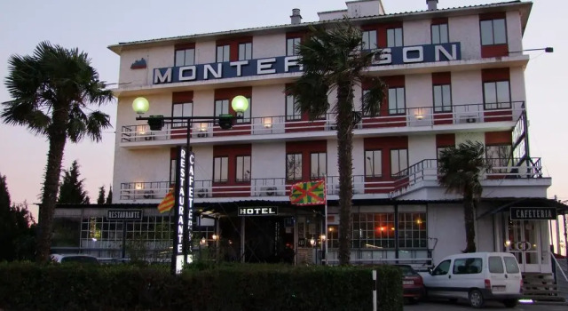 Montearagon, Réserver Hôtel Quicena Huesca
