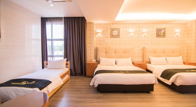 Suwara Hotel