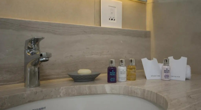 Двухместный номер Standard Ocean Vista Boutique Guest House