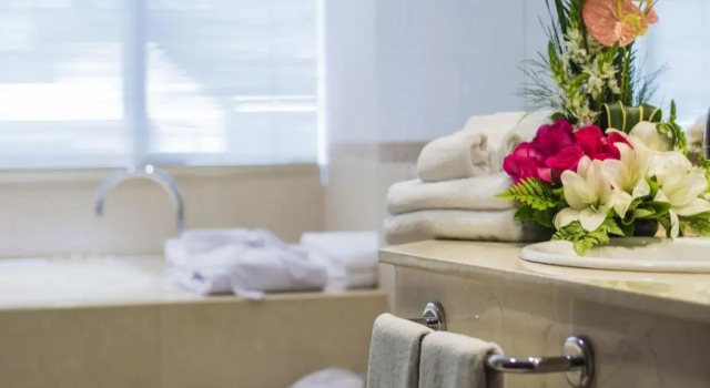 Номер Standard Hotel Emperador