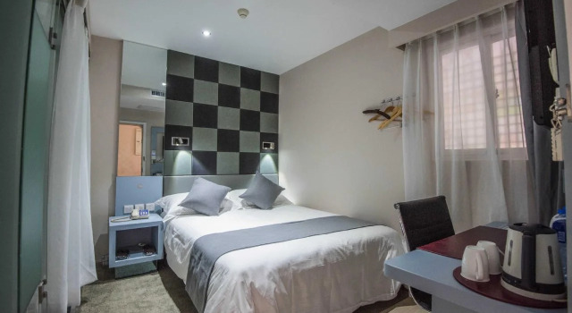 Xiamen Green Spring Boutique Hotel