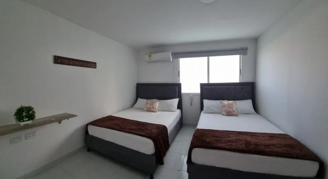 Garden Home Hostal, Book Hotel Billige hoteller i Atlántico