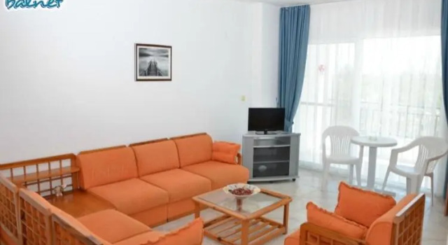Четырёхместный номер Standard Tunan Motel