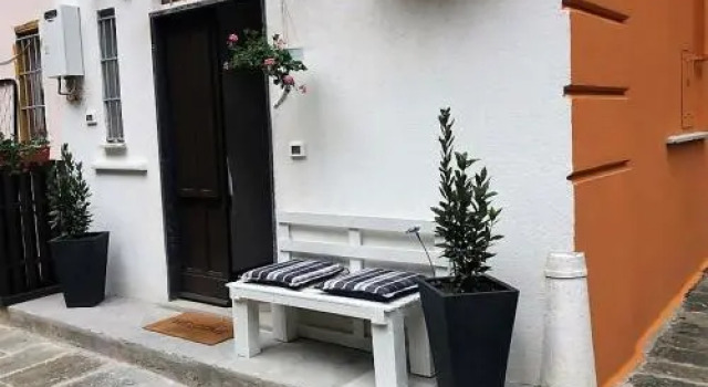 Casa Silve, Забронировать Отель Специя Итальянская Ривьера