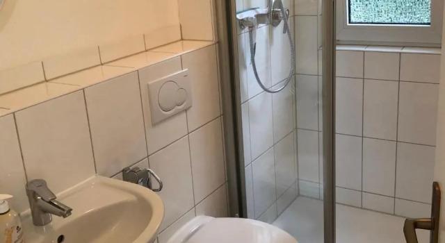 Апартаменты Ferienwohnung Sommerfeld
