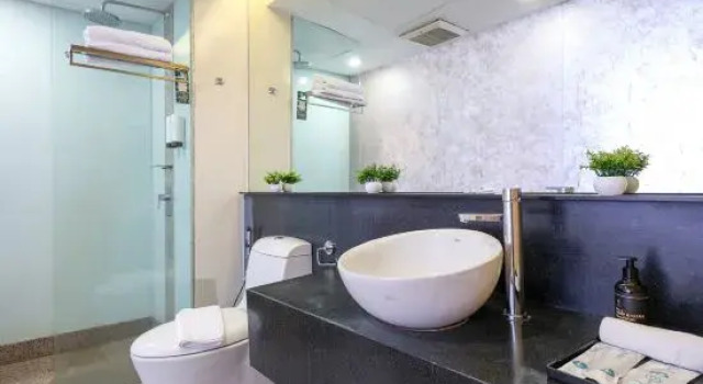 Номер Premier Empire Suites Subang by Mana Mana