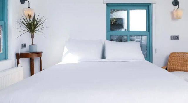 Номер Deluxe House Mola Galata
