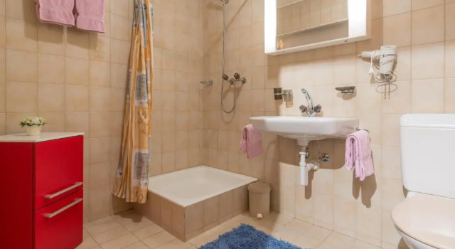 Студия Apartments Orphelja