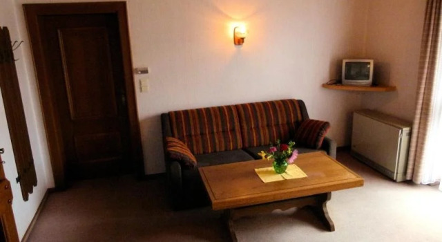 Appartement Vorreiter, Rezerwuj Apartament Hotele w Salzburg z parkingiem, Parking