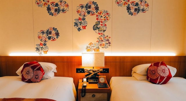 Двухместный номер Standard с видом на сад Miyakojima Tokyu Hotel & Resorts
