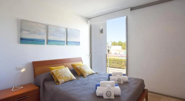 Villa Salines House, Book Villa Alcudia Majorca