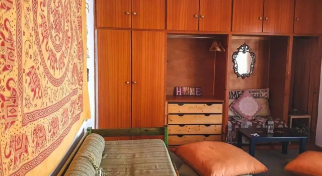Номер Superior Urban Yoga House Hostel & Retreat