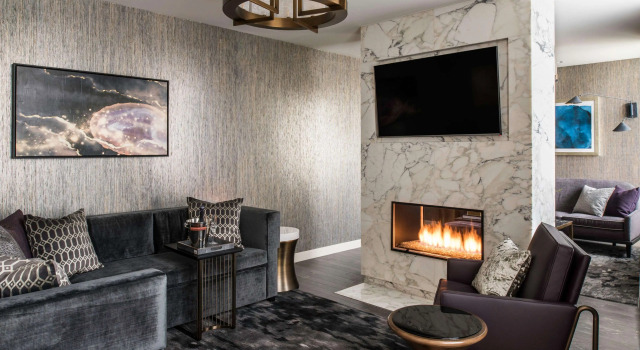 LondonHouse Chicago, Curio Collection by Hilton