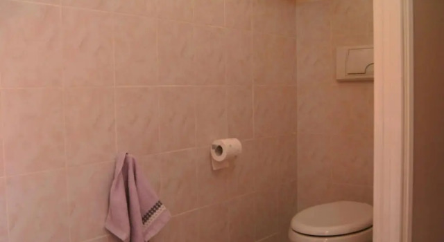 Номер Standard B&B Valli Verdi