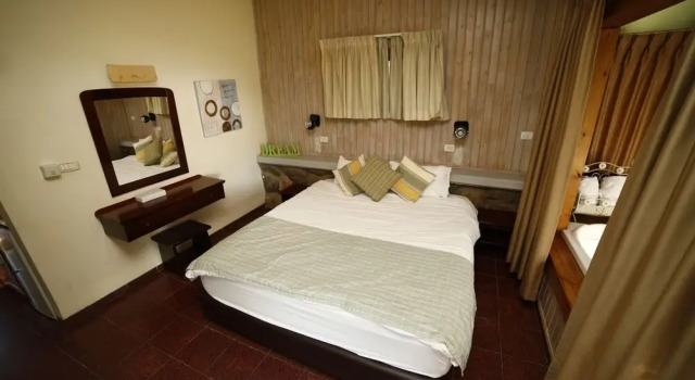 Студия с балконом Vered Hagalil Holiday Village Hotel