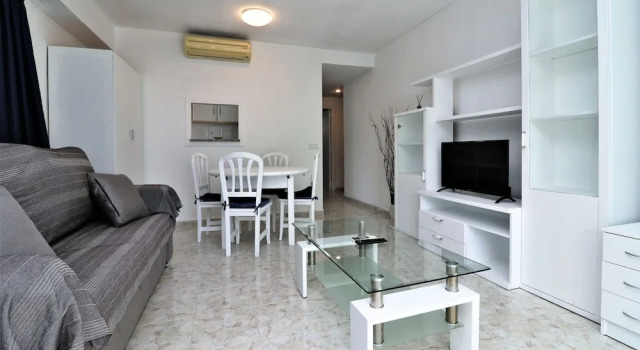 Apartamento Montreal 1-A