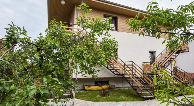 Žuvėdrų 48, Boek Hotel Palanga 