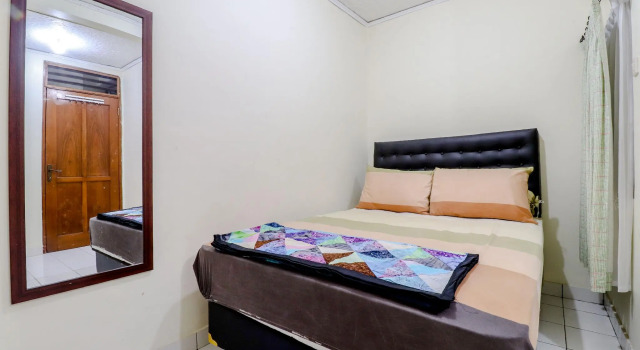 Villa Omah Kendi, Book Villa Villas in Yogyakarta, Villa