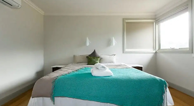 Grampians Manor House, Buchen Sie Hotel Pomonal Grampians