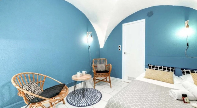 La Suite D'olivier, City Center, Забронировать Отель Монпелье Hérault, рядом с Торговая палата Hôtel Saint-Côme