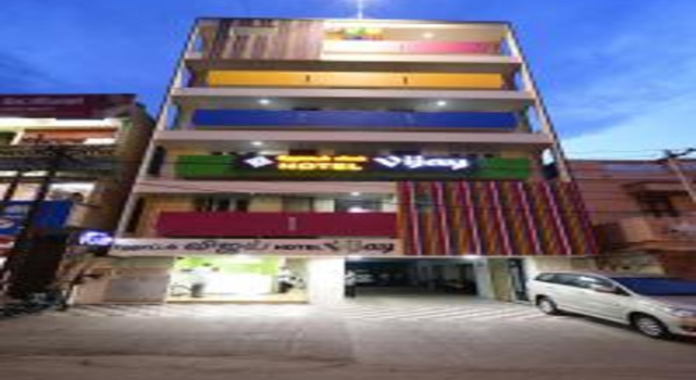 OYO Rooms Madurai Periyar Bus Stand, Забронировать Отель СПА-отели штата Тамилнада, SPA-услуги