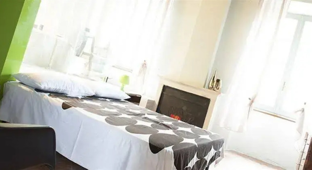 Residenza Ottoetti