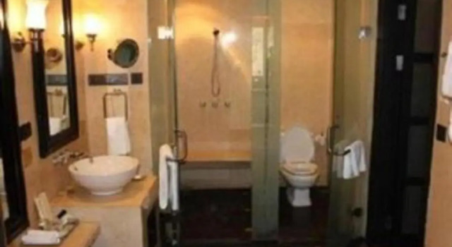 Suite De lujo Pemako