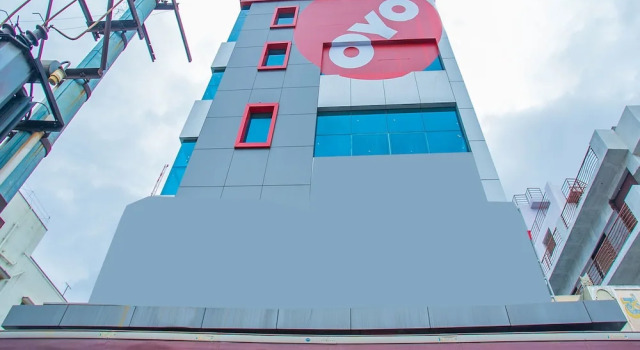 OYO 16405 Hotel Elite Lodge, Забронировать Отель Отели штата Карнатаки 3 звезды, 3*