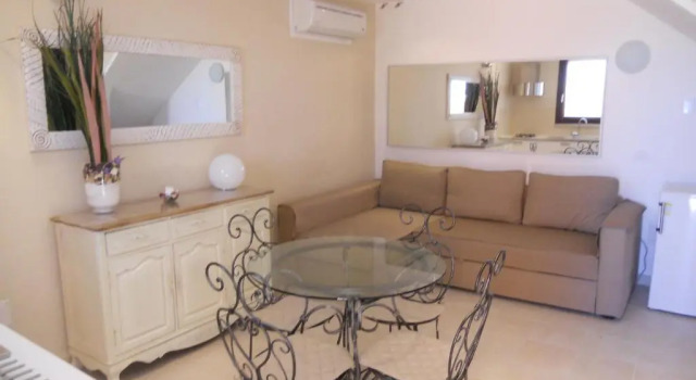 Студия Residence Borgo Punta Villa