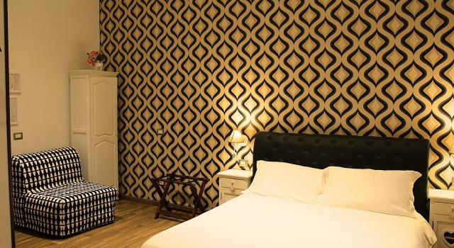 Roman Royal Rooms