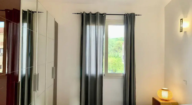 Апартаменты Comfort Résidence Guddelmoni