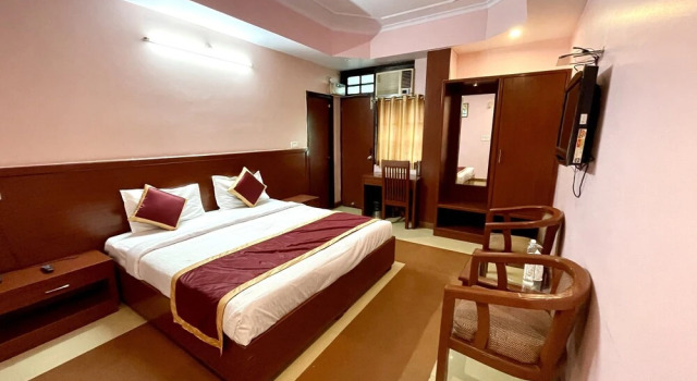 Saubhagya Inn