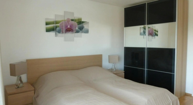 Fewo Dresden-Trachau, Prenota Hotel Hotel a Sassonia con parcheggio, Parcheggio