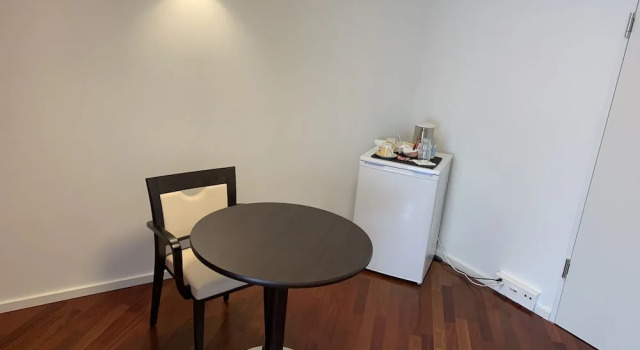 Номер Business Apartments H56