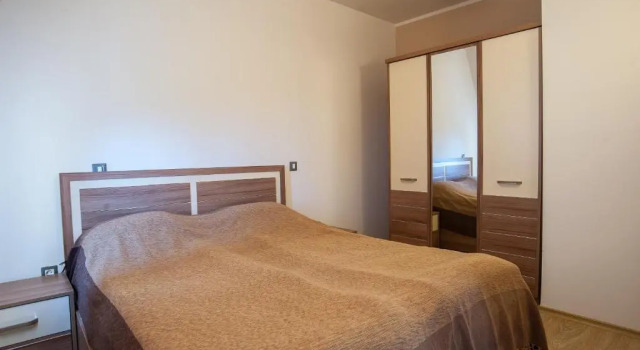 Люкс C Comfort Hotel & Wellness
