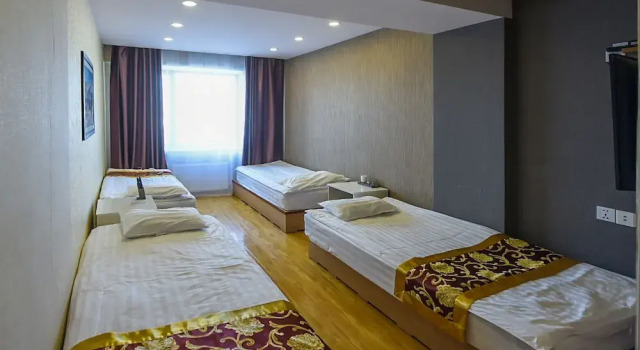 Номер Standard V Hotel & Event Hall