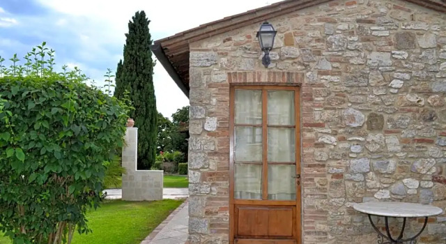 Номер Standard Castello delle Serre
