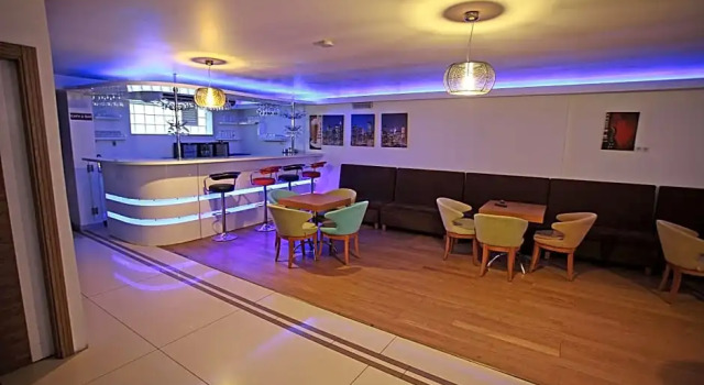 Yildizoglu Hotel