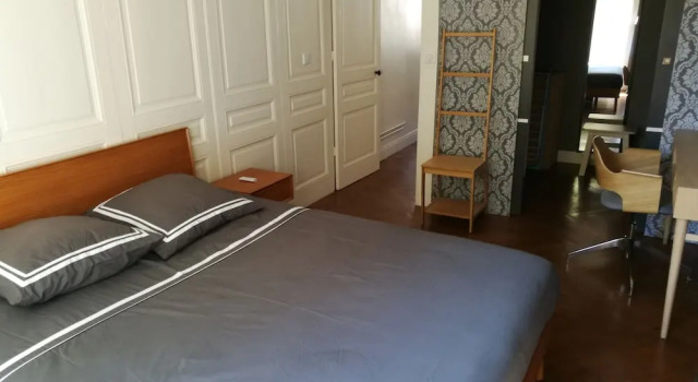 Superbe 51 M2 Design High Tech Parking, Rezerwuj Boutique Hotel Hotele butikowe w Rhône, Boutique Hotel