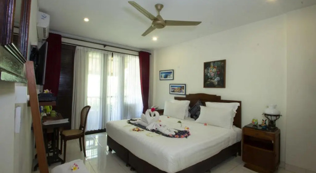 Manzelejepun Luxury Villas And Apartment, Забронировать Апартаменты/квартира Денпасар Denpasar Municipality