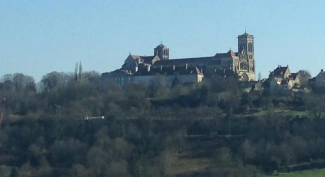 Номер Classic Le Relais du Morvan