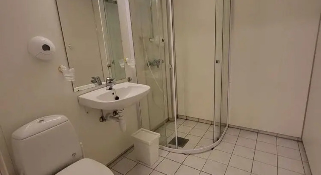 Номер Superior Strand Fjordhotel