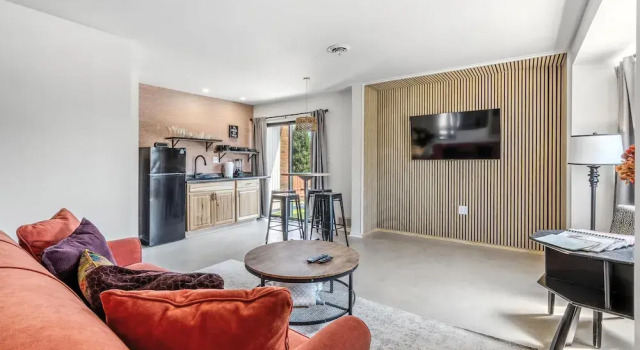 Suite The Mulberry