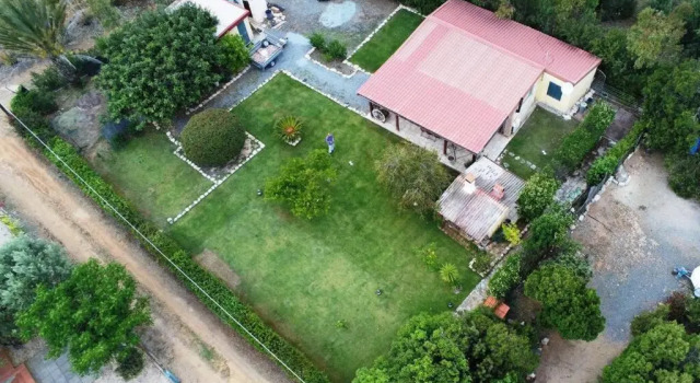 Коттедж Casa Chia a 5 minuti dal mare - Su Giudeu Tuerredda