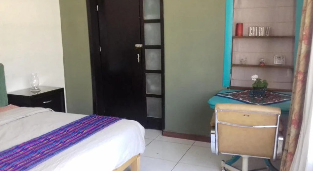 Casa Expiatorio, Book Hotel Guadalajara Jalisco