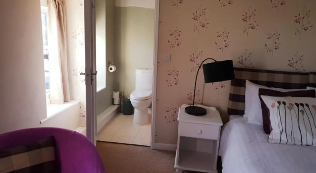 Номер Standard Orles Barn Guest House