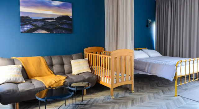 Dorgin five, Réserver Hôtel Hôtels à Marsaskala avec parking, Parking