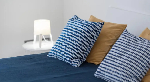 Апартаменты Superior Laurus apartments