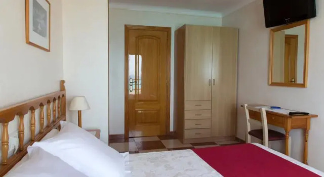 Hostal Can Rafalet, Book Hotel Formentera Spain